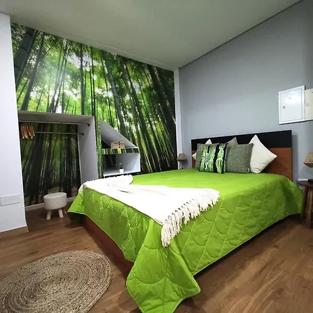 Casa Dos Passos 0 Apartmán