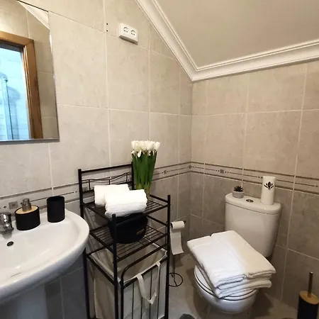 Casa Dos Passos 0 * Guarda