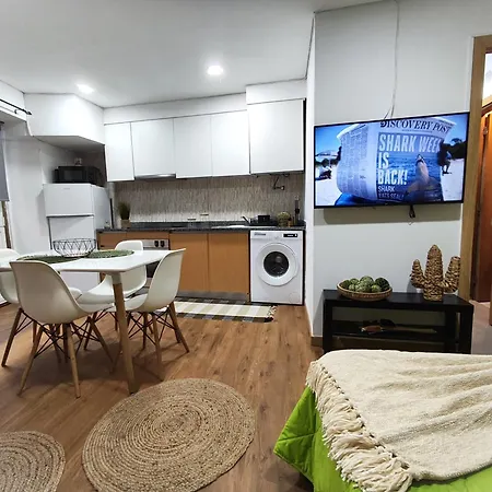 Casa Dos Passos 0 * Guarda