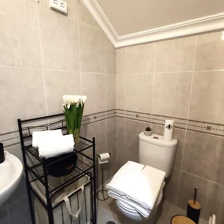 Casa Dos Passos 0 Apartmán