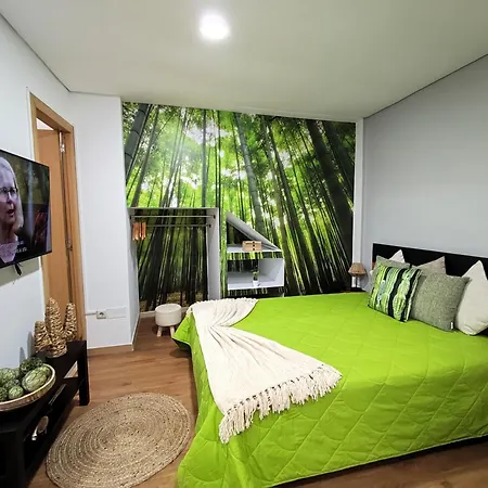 Casa Dos Passos 0