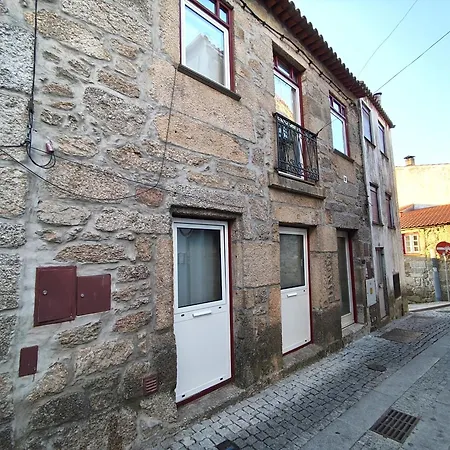 Casa Dos Passos 0 Guarda