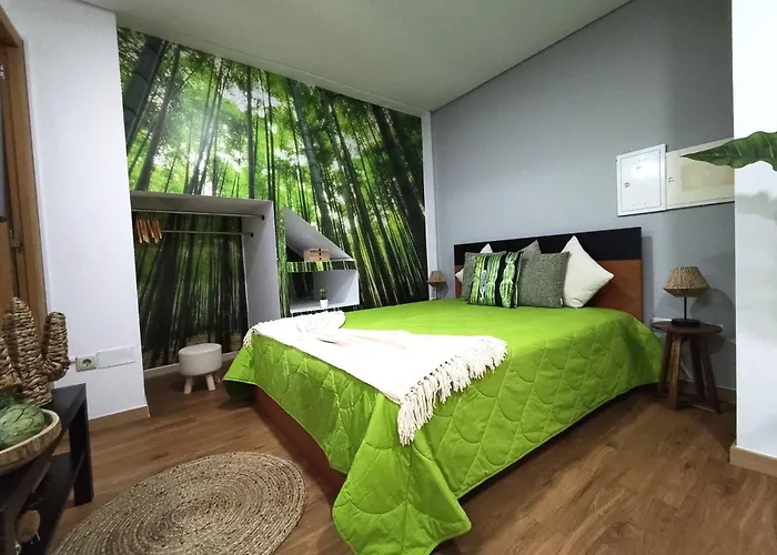 Casa Dos Passos 0 דירה