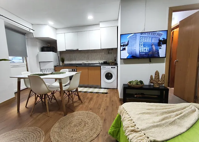 Casa Dos Passos 0 * גוארדה