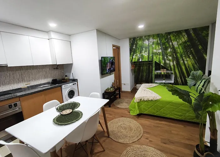 Apartamento Casa Dos Passos 0