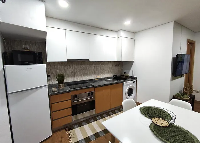 Casa Dos Passos 0 דירה *